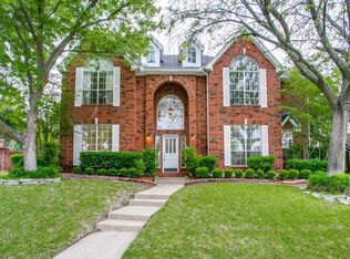 6913 Rochelle Dr, Plano, TX 75023