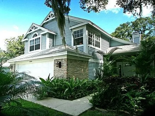 5376 Rocking Horse Pl, Oviedo, FL 32765