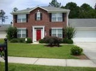 93 Golden Grove Ln, Richmond Hill, GA 31324