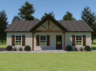 The Elliott B Plan, Westbrook, Franklin, KY 42134