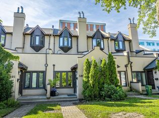 599 Roehampton Ave, Toronto, ON M4P1S7