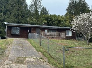 1743 S 20th St, Coos Bay, OR