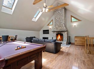 227 Ridge Rd, Saint George, ME 04860