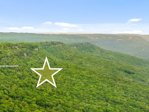 0 E Brow Rd, Signal Mountain, TN 37377