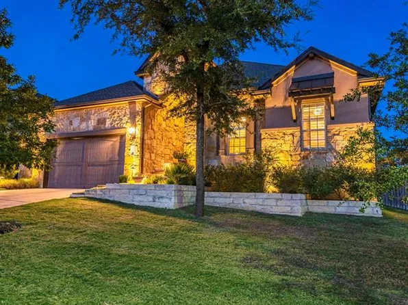 12909 Padua Dr, Austin, TX 78739