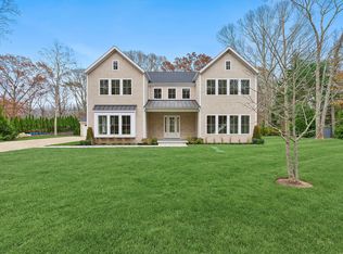 12 Lincoln St, Sag Harbor, NY 11963