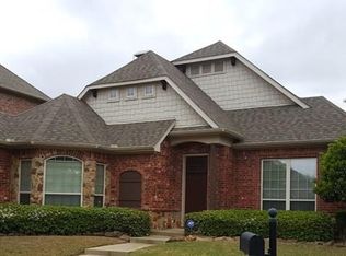 7409 River Rock Ln, Mc Kinney, TX 75070