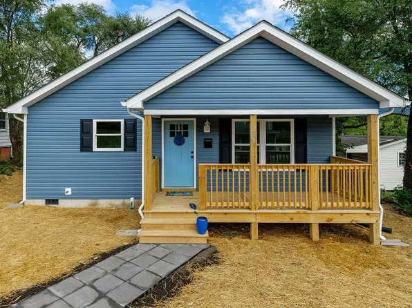 248 Port Republic Rd, Waynesboro, VA 22980