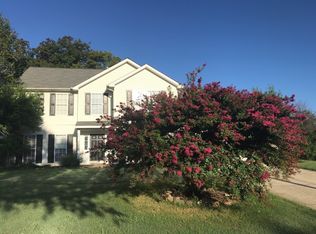 4616 Hampton Chase Dr SW, Concord, NC 28027