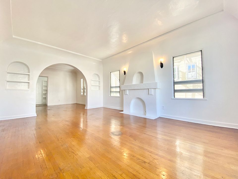 1st image of 353 N Genesee Ave #A