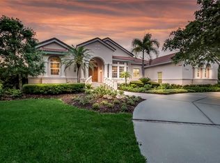 1139 Kings Way Dr, Nokomis, FL 34275
