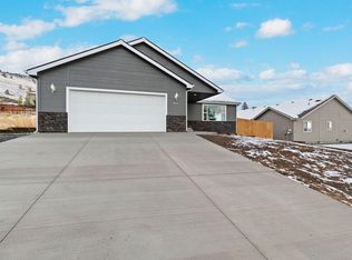 961 Patterson St, Klamath Falls, OR 97603