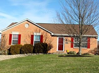 5321 Foxdale Ct, Independence, KY 41051