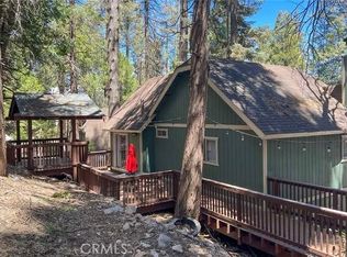 27981 Rainbow Dr, Lake Arrowhead, CA 92352