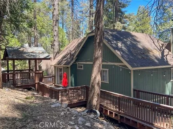 27981 Rainbow Dr, Lake Arrowhead, CA 92352