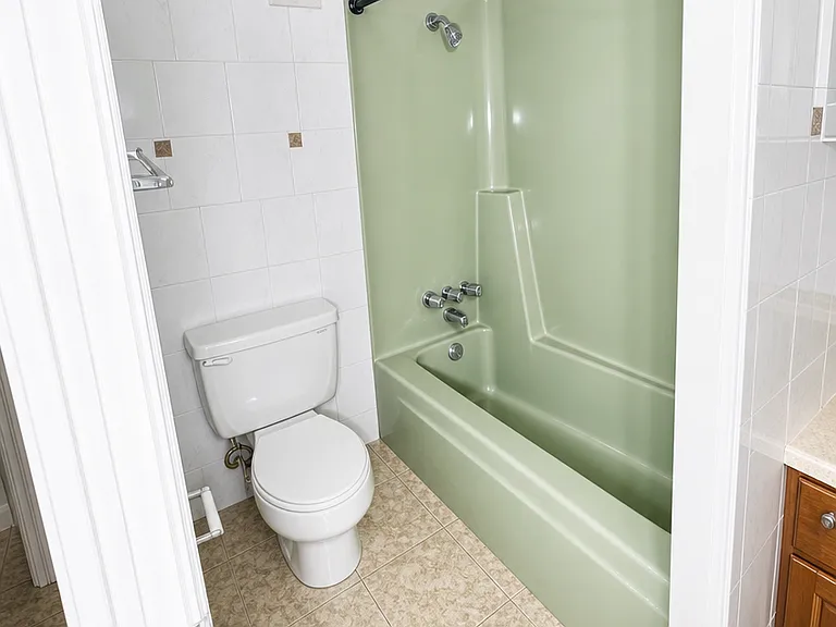 2-Bed/1.5-Bath