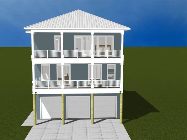 LOT 2 Bermuda Dr, Navarre, FL 32566