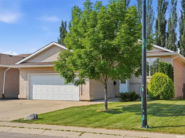 418 Greaves CRESCENT, Saskatoon, SK S7W 1A9