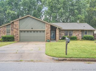 7901 E 80th St, Tulsa, OK 74133