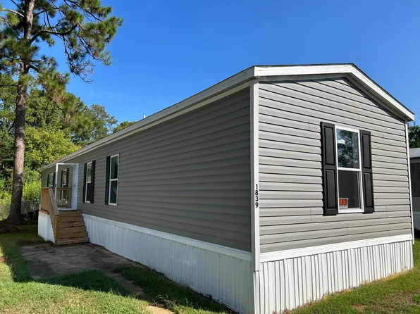 1839 Blue Ridge Dr, Montgomery, AL 36110