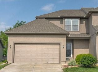 1210 N 131st Ter, Kansas City, KS 66109