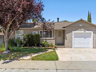 1005 Jacobs St, Marysville, CA, 95901