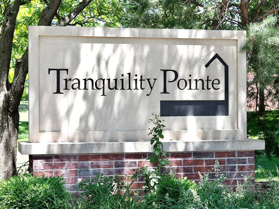 Tranquility Pointe