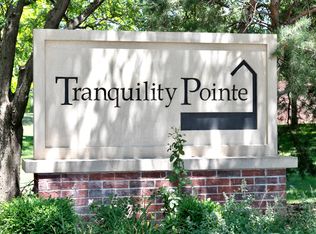 Tranquility Pointe, Omaha, NE 68164