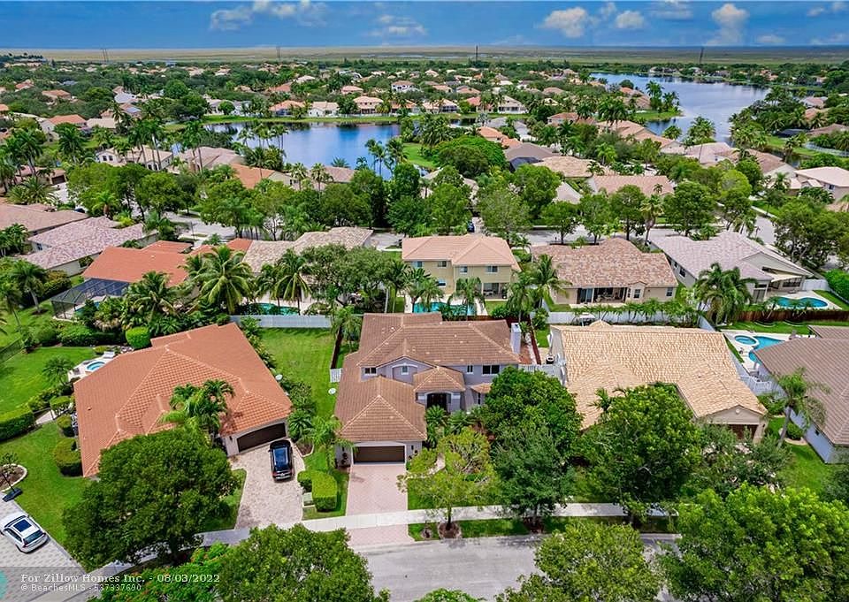 347 Fairmont Rd, Weston, FL 33326 Zillow