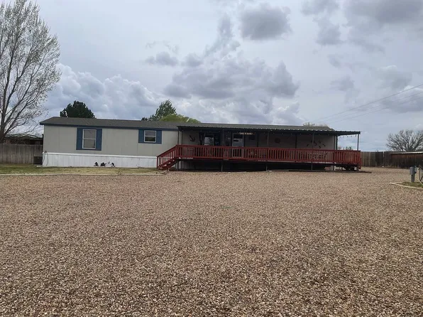 101 Taos, Logan, NM 88426