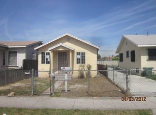 1917 E 114th St, Los Angeles, CA 90059