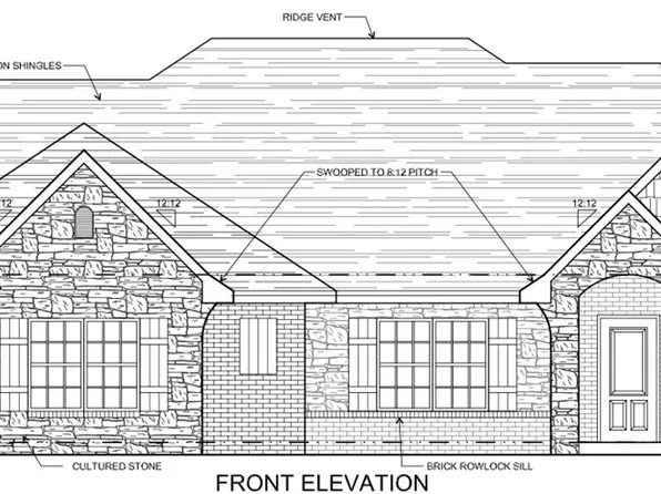 633 Pecan Grove Rd, Alma, AR 72921