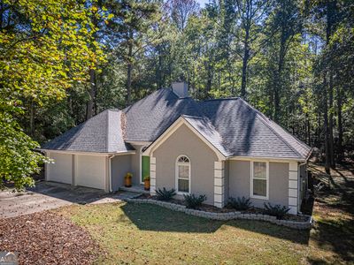 55 Florence Dr, Newnan, GA, 30263