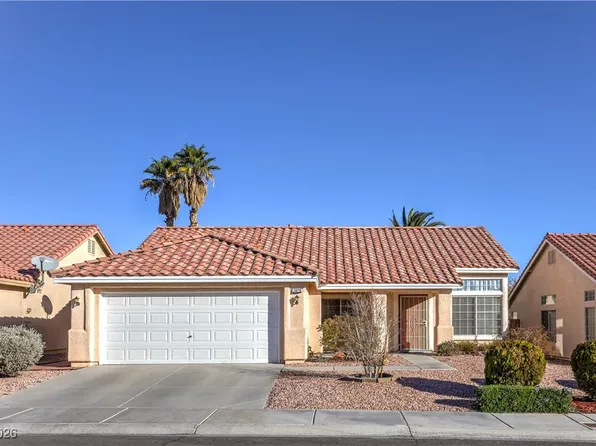 7820 High Stream Ave, Las Vegas, NV 89131
