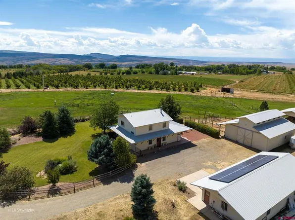 30361 L Road, Hotchkiss, CO 81419
