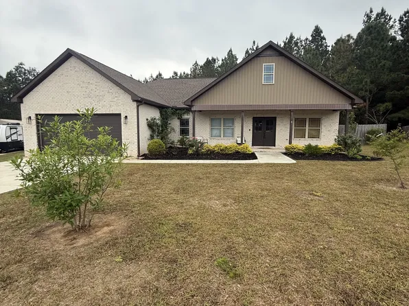 255 Lizzy Ct, Cowarts, AL 36321