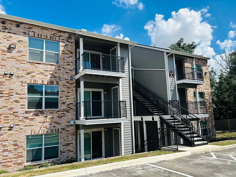 Villa Rodriguez Apartments — Photo 8