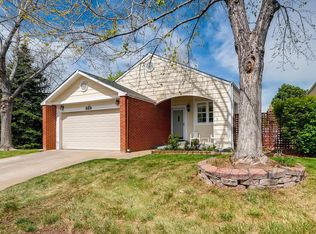 669 W Jamison Cir, Littleton, CO 80120