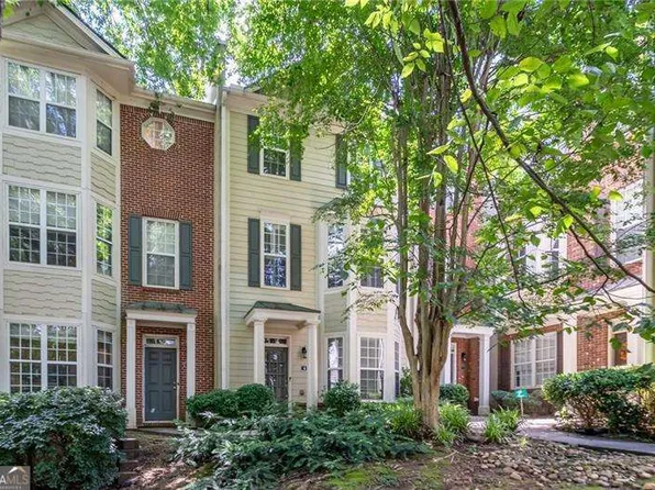 1335 Church St Unit C8, Decatur, GA 30030