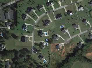 111 Windham Dr, Anderson, SC 29621