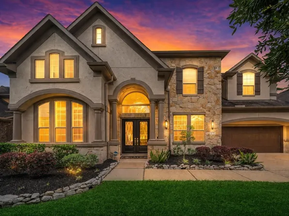 14710 Somerset Horizon Ln, Houston, TX 77044