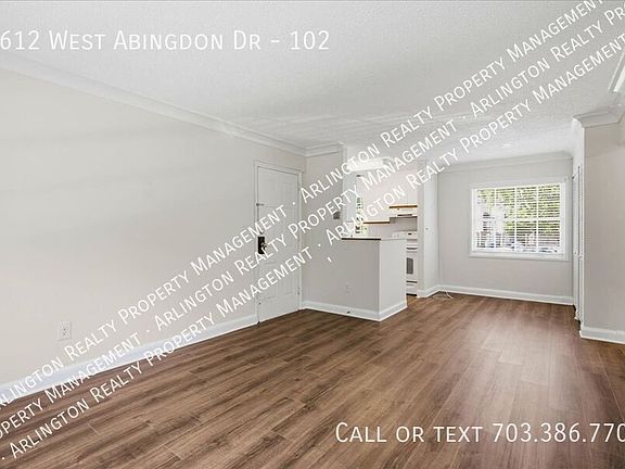 3rd image of 1612 W Abingdon Dr APT 102