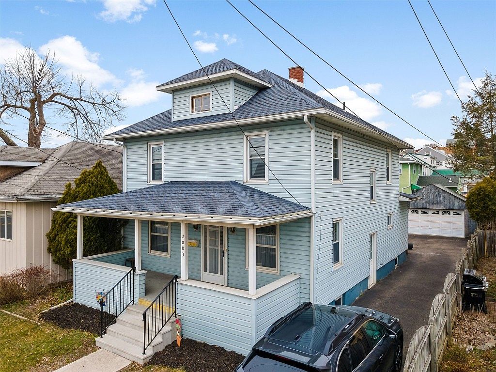 2003 Watson Blvd, Endicott, NY 13760 Zillow