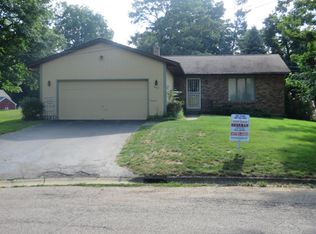 342 N Grand St, Marshall, MI