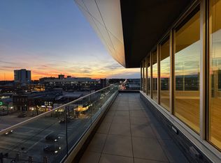 Main Living Apartments, Royal Oak, MI 48067