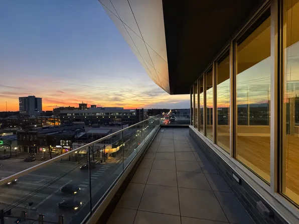 Main Living Apartments