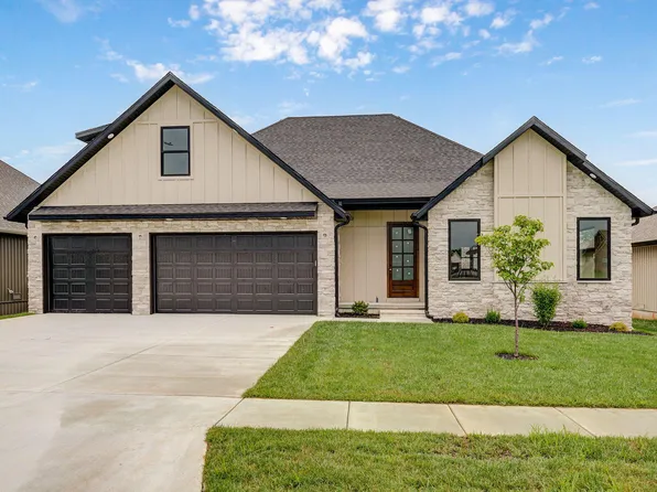 3032 W Allen Drive, Springfield, MO 65810