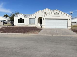 690 W 24th St, Safford, AZ 85546
