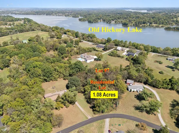 210 Crosswinds Dr Lot 97, Mount Juliet, TN 37122