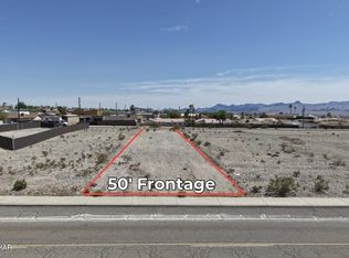 2518 Kiowa Blvd N, Lake Havasu City, AZ 86403